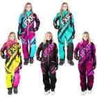 192918-fxr19-cx-lite-wmns-mono Fxr Racing Cx Lite Womens Winter Sport Snowmobile Monosuit