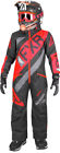 193000-1023 Fxr Youth Cx Insulated Fast Snowmobile Monosuit Snow