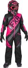 193000-1090-06 Fxr Cx Child Snow Monosuit Usa 841921500312