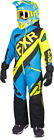 193000-4065 Fxr Youth Cx Insulated Fast Snowmobile Monosuit Snow