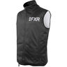 193319-1000-13 Fxr Race Ready Insulated Vest Wind Water Resistant 841921580925