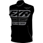 193325-1010-13 Fxr Racing Black Ops Vest Mens Large