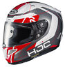 1953-915 Hjc Joe Rocket Pro Chakri Helmet Xl