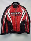 2-90u55jk-l-rd Choko Mens Nylon Jacket 2-90u55jk-l-rd Choko Mens Nylon Jacket
