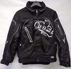 2-90u72jk-l-bk Choko Pro Racing Mens