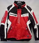 2-90u92jk-m-rd Choko Hot Rider Mens