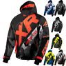 200021-fxr20-cx-jacket Fxr Racing Cx Mens Sled Winter Sport Snowmobile Jackets