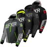 200042 200042- - Fxr Mens Ranger Winter Snowmobiling Jacket Lime Black Or Red