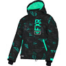200418-1054 Fxr Child Youth Fresh Jacket Snow Winter Snowmobile