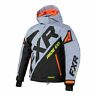20041x-0510 Fxr Child Youth Cx Jacket Snow Winter Float Assist Sizes