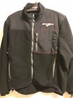 20130 Motorfist Turnagain Pass Fleece Jacket Mens Xl