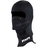 201632-1000-13 Fxr Racing Black Ops Balaclava Size Large