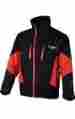 20262-20 Motorfist Rekon Jacket Black Red