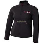 20272-10 Motorfist Womens Duchess Jacket Black