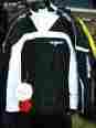 20321-1016 Motorfist Carbide Snowmobile Jacket Large Lg Waterproof New Ski-doo Arctic Cat