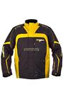 20321-40 Motorfist Carbide Jacket Yellow