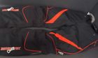 20326-2022 Motorfist New Carbide Snowmobile Snow Bib Pants Extra Large