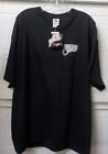 20570-1022 Motorfist Dominator Shirt Black Xxlarge