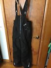 20591-10 Motorfist Mens Redline Snowmobile