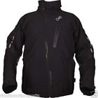 20592-1016 Snowmobile - Redline Motorfist Jacket Brand Black Large