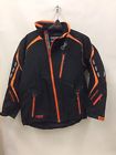 20592-6016-sms Motorfist Redline Jacket