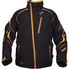 20592-60xx Motorfist Redline Snowmobile Jacket