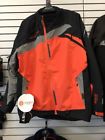 20594-6019 Motorfist Trophy Snowmobile Jacket