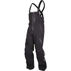 20597-1011 Motorfist Rekon Bib Mens