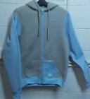 20661-3116 Motorfist Powder Zip Hoodie Large Lg
