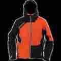 20686-60 Motorfist Motorfirst Freeride Jacket-black Orange
