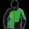 20686-70 Motorfist Freeride Jacket-black Green