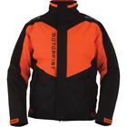 20692-6016 Motorfist New Mens Clutch Snowmobile Jacket Lg