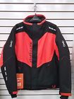 20692-6019 Motorfist Clutch Jacket Mens