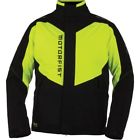20692-7522 Motorfist New Mens Clutch Snowmobile Jacket