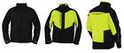 20692-xxxx Motorfist Clutch Snowmobile Jacket