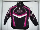 208-102-04-8 Choko Snowmobile Jacket Size