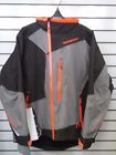 20834-6019 Motorfist Rekon Limited Edition Jacket Mens Xl