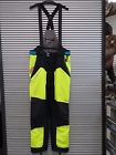20836-7519 Motorfist Freeride Pants Mens