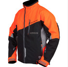 20841-60 Motorfist 2017 Redline Jacket