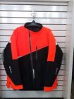 20841-6022 Motorfist Redline Jacket Mens