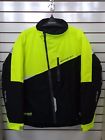 20841-7519 Motorfist Redline Jacket Mens