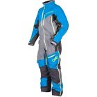 20845-3516 Motorfist Blitzkrieg Suit Ocean-gray-stealth