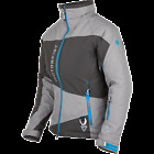20850-8016 Motorfist Ladies Empress Jacket Size Medium
