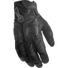 20892-10-22 Motorfist Scout Gloves Black 630572718517