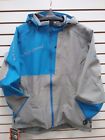 20894-3022 Motorfist Motorsfist Freeride Jacket