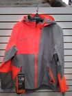 20894-6019 Motorfist Motorsfist Freeride Jacket
