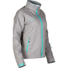 20930-3413 Motorfist Womens Athena Soft Shell Jacket Medium 884646019042