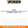 210407-2914-10 Fxr Youth Boost Jacket Thermal Flex Insulated Durable Shell Winter