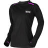 211458-fxr-racing-f20-endeavor-merino-wmn-snowmobile-ls-top Fxr Racing Endeavor Merino Womens Tees Snowmobile Ladies Long Sleeve