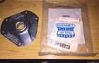 108snowmobile 213933a Clutch Cover Comet Plate Nos